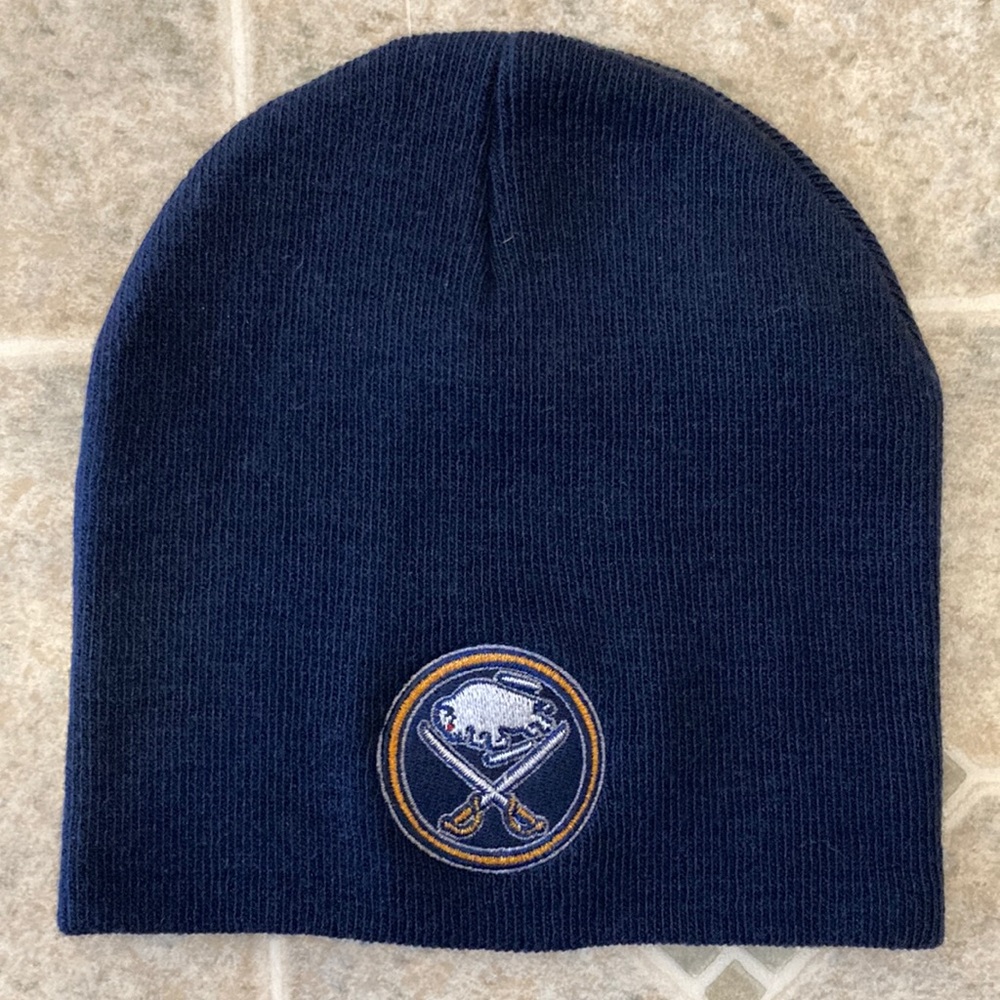 COPY - Buffalo Sabres Beanie